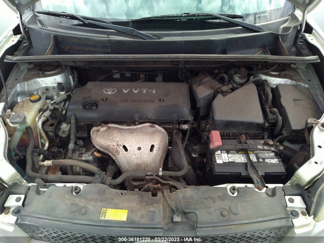 2009 SCION XB VIN: JTLKE50E791061795