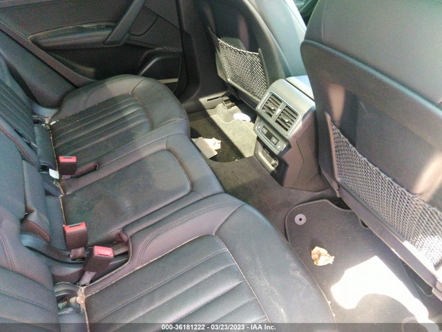 WA1BNAFY2K2084546 Audi Q5 Premium Plus