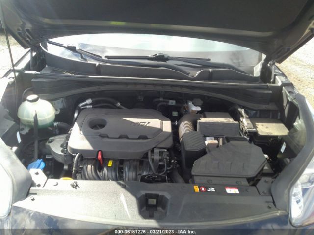 KNDPMCAC0L7734243 KIA Sportage Lx