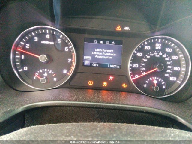 3KPF24AD8ME385804 KIA Forte Lxs