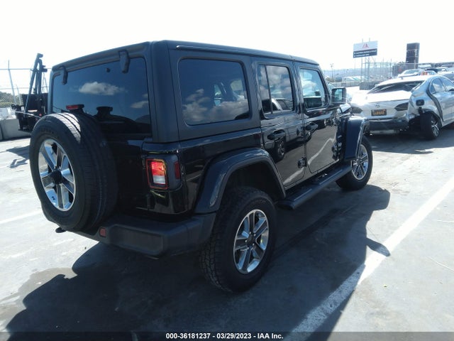 1C4HJXEN6MW634865 Jeep Wrangler