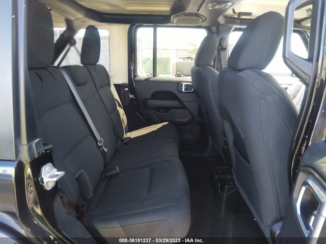 1C4HJXEN6MW634865 Jeep Wrangler