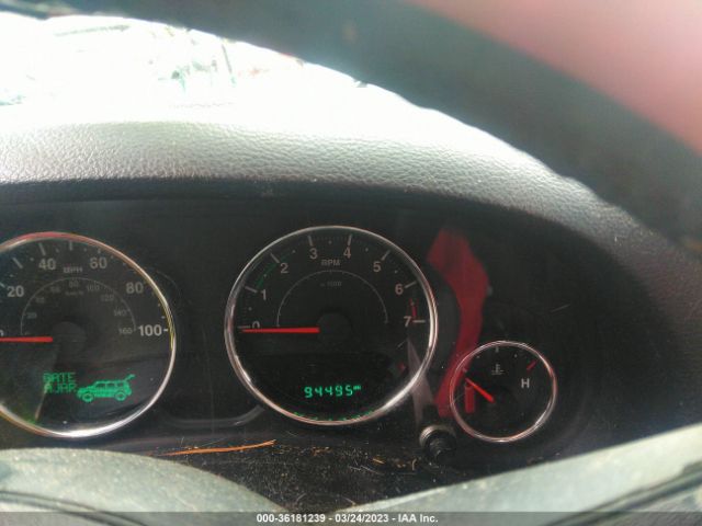 1C4BJWDG3GL231192 Jeep Wrangler Unlimited Sport
