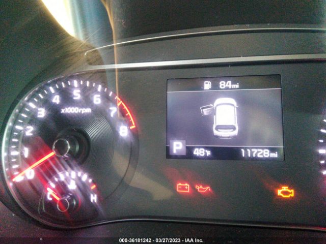 KNDJ23AU0L7092479 KIA SOUL LX