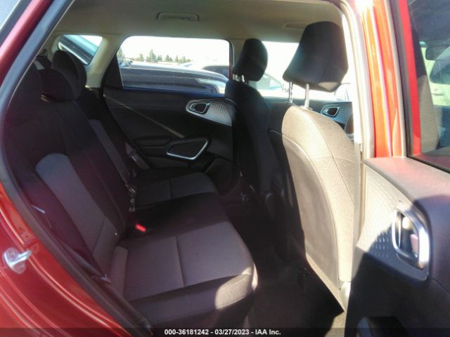 KNDJ23AU0L7092479 KIA SOUL LX
