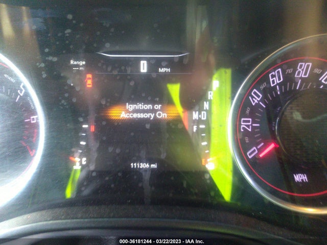 Dodge Challenger Sxt 2017 2C3CDZAG0HH501340 Image 7