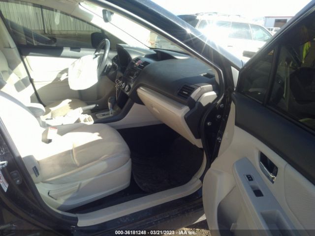 JF2GPAGC0EH341800 Subaru Xv Crosstrek Limited