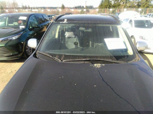 JA4AZ3A33FZ004921 Mitsubishi Outlander Se