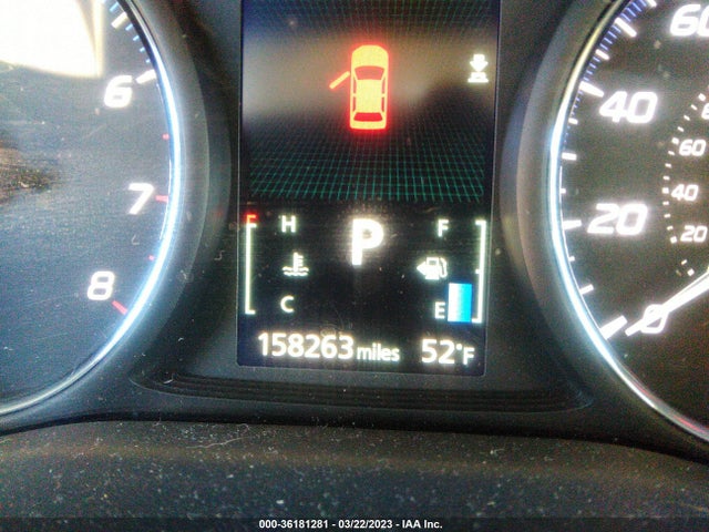 JA4AZ3A33FZ004921 Mitsubishi Outlander Se