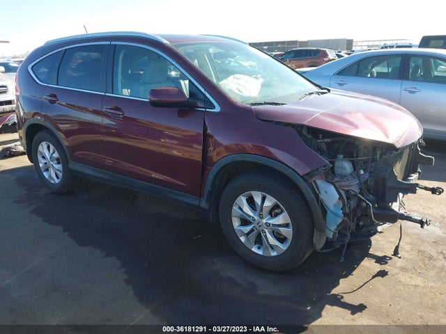 2014 5J6RM4H77EL066310 main image