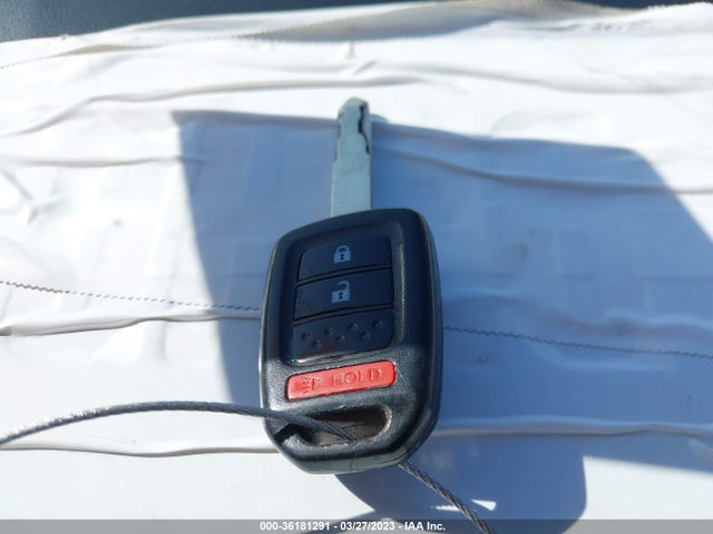 Honda Cr-v Ex-l 2014 5J6RM4H77EL066310 Image 11