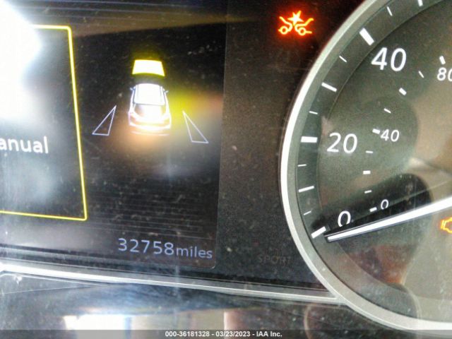 3N1CP5CU4KL527553 Nissan KICKS SR
