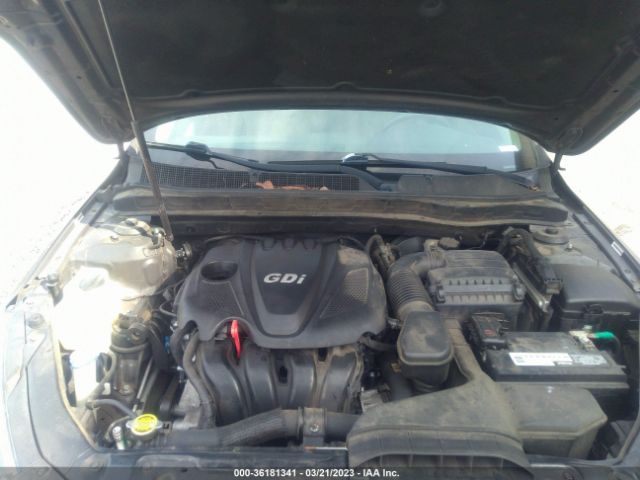5XXGM4A74EG311121 KIA Optima Lx