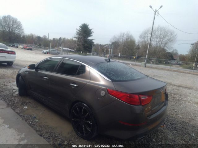 5XXGM4A74EG311121 KIA Optima Lx
