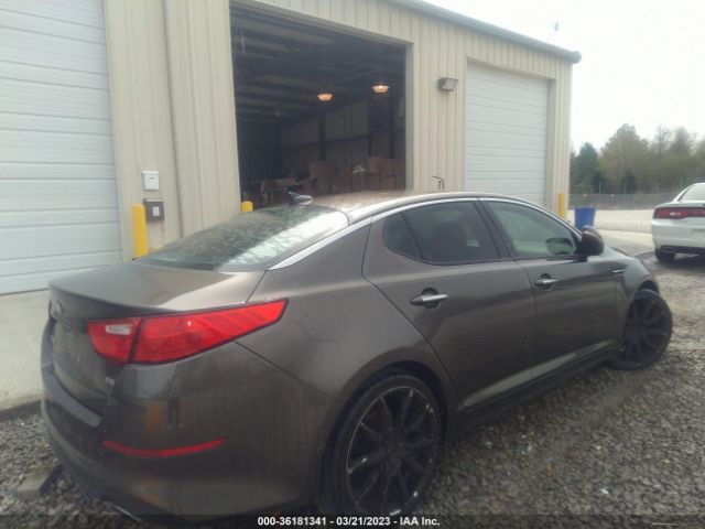 5XXGM4A74EG311121 KIA Optima Lx
