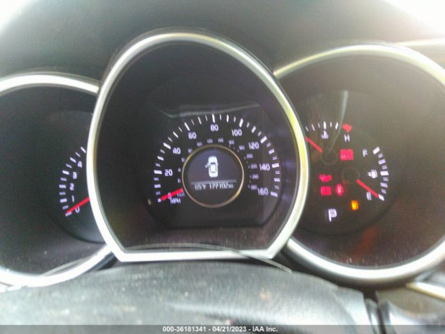5XXGM4A74EG311121 KIA Optima Lx
