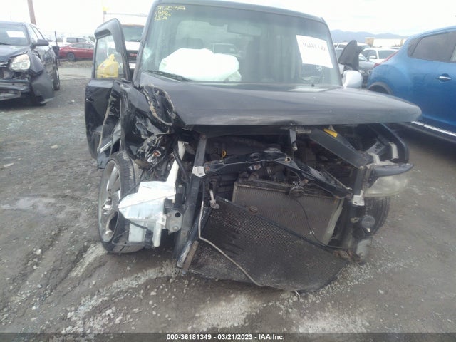 2006 SCION XB VIN: JTLKT334664051945