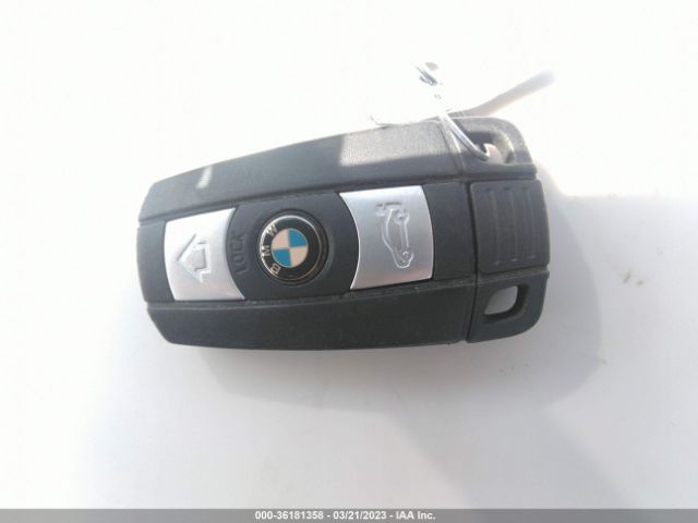 5YMGZ0C58E0C40216 BMW X6 M