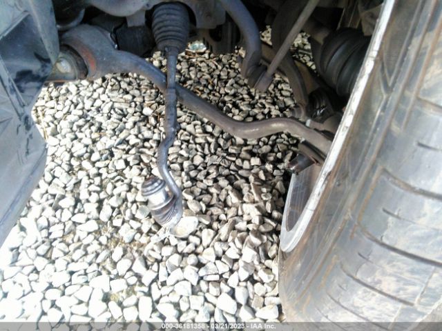 5YMGZ0C58E0C40216 BMW X6 M