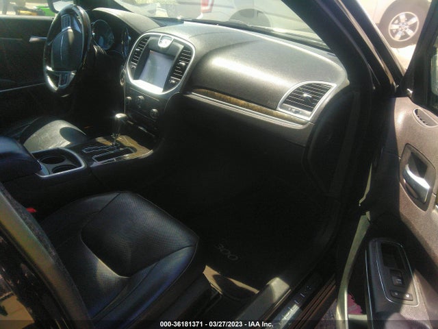 Chrysler 300 300c 2014 2C3CCAET6EH118235 Image 6