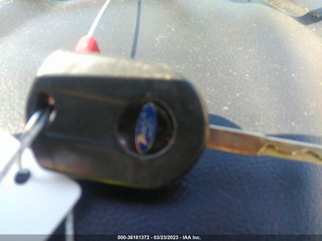 Ford FOCUS SE 2014 1FADP3K28EL266519 Image 11