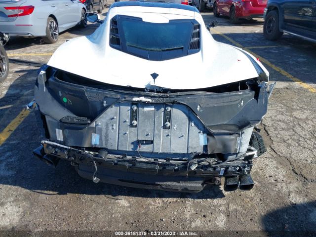 2023 CHEVROLET CORVETTE 1G1YA2D49P5109572 Photo 5