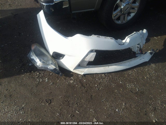 Toyota Corolla L/le/s/s Plus/le Plus 2014 5YFBURHE8EP101639 Image 4