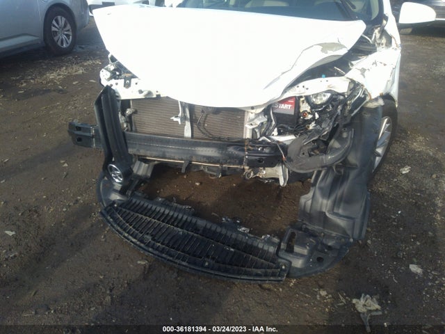 Toyota Corolla L/le/s/s Plus/le Plus 2014 5YFBURHE8EP101639 Image 8