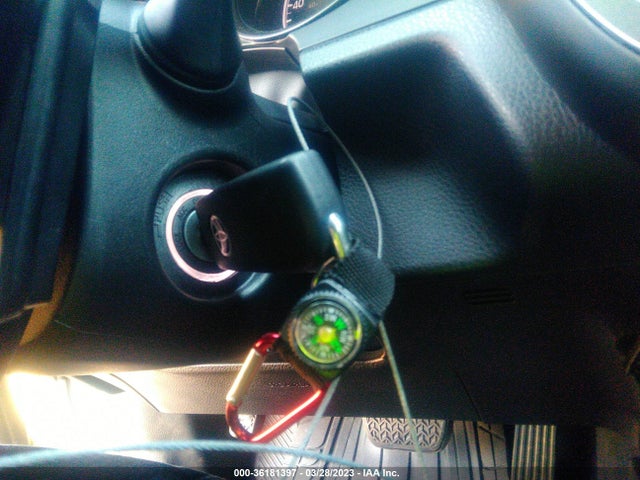 Toyota CAMRY SE 2021 4T1G11AK5MU617227 Image 3