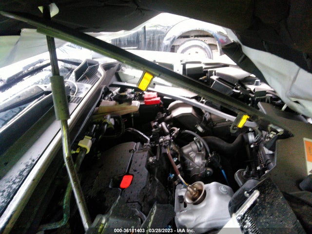 Honda HR-V LX 2023 3CZRZ1H32PM701626 Image 10