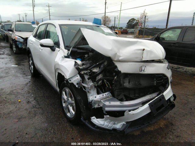 Honda HR-V LX 2023 3CZRZ1H32PM701626 Image 6