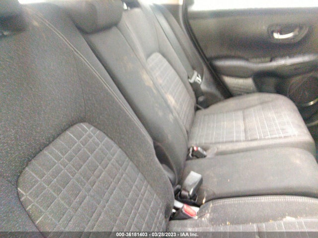 Honda HR-V LX 2023 3CZRZ1H32PM701626 Image 8