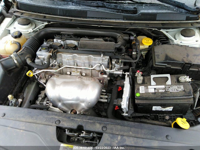 1C3CCCABXFN717429 Chrysler 200 Limited