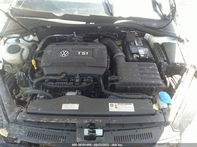 2020 Volkswagen Golf GTI, VIN: 3VW6T7AU7LM007683