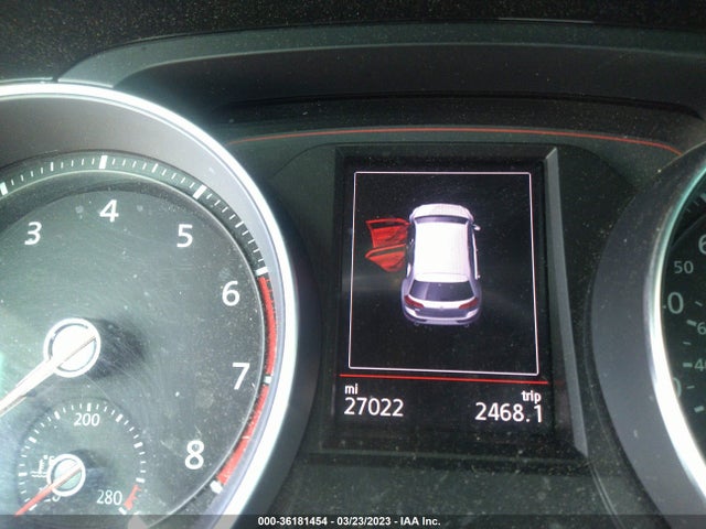 2020 Volkswagen Golf GTI, VIN: 3VW6T7AU7LM007683