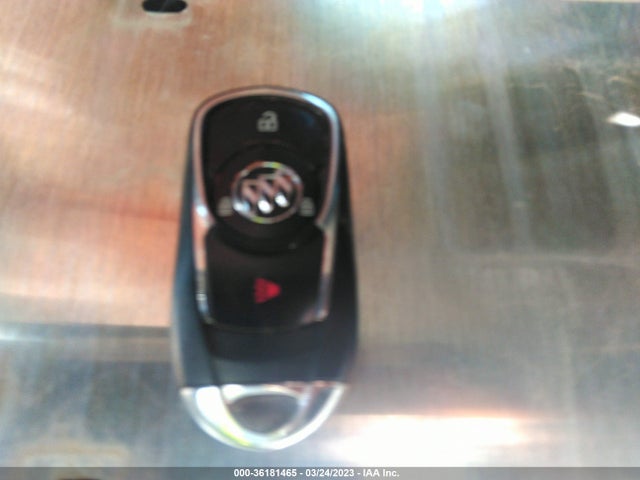 Buick Encore Preferred 2019 KL4CJASBXKB957770 Image 3