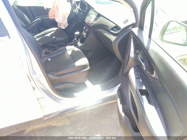 Buick Encore Preferred 2019 KL4CJASBXKB957770 Image 6