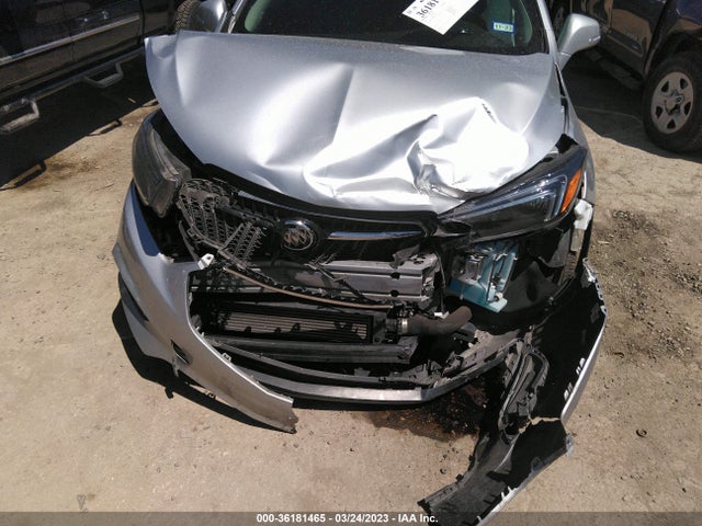 Buick Encore Preferred 2019 KL4CJASBXKB957770 Image 7
