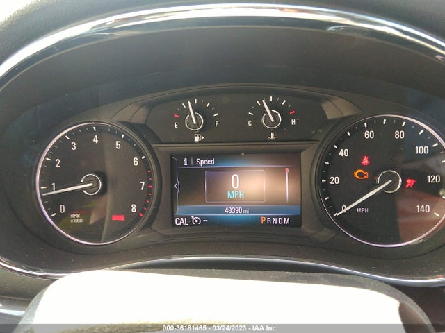 Buick Encore Preferred 2019 KL4CJASBXKB957770 Image 8