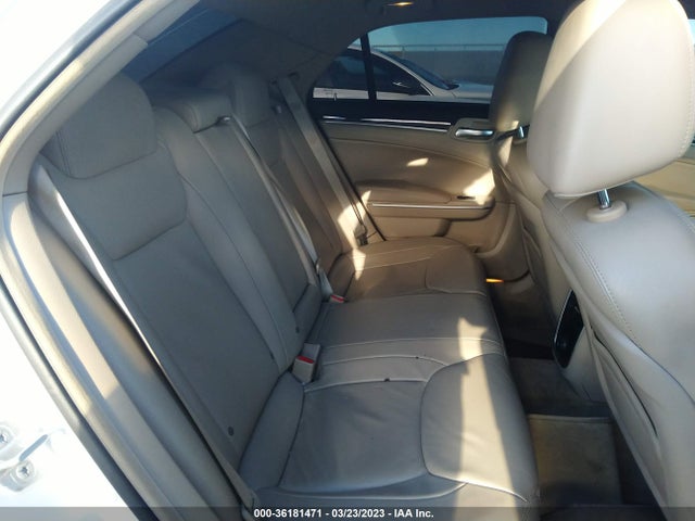 2C3CCAAG0EH297056 Chrysler 300