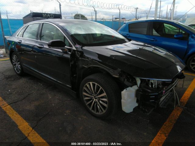 3LN6L5C98HR647939 auction archive image