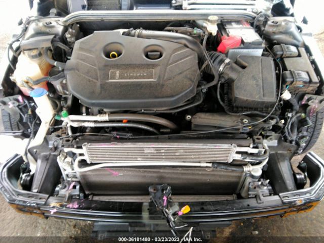 3LN6L5C98HR647939 Lincoln MKZ SELECT