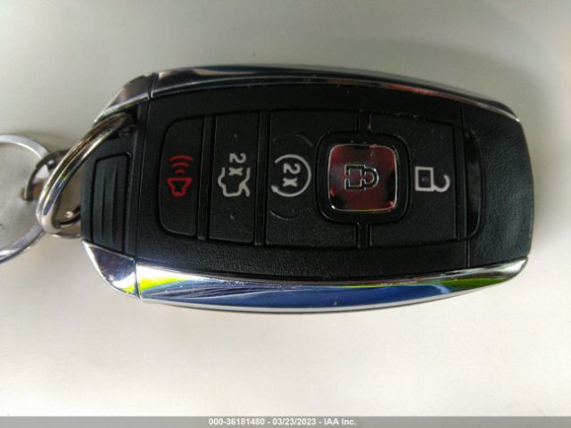 3LN6L5C98HR647939 Lincoln MKZ SELECT
