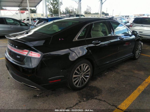 3LN6L5C98HR647939 Lincoln MKZ SELECT