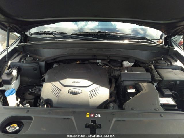 5XYP34HC0LG052688 KIA Telluride Ex