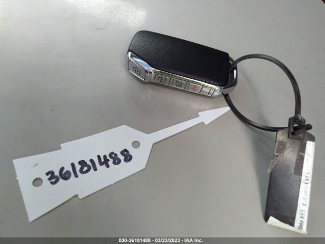 5XYP34HC0LG052688 KIA Telluride Ex