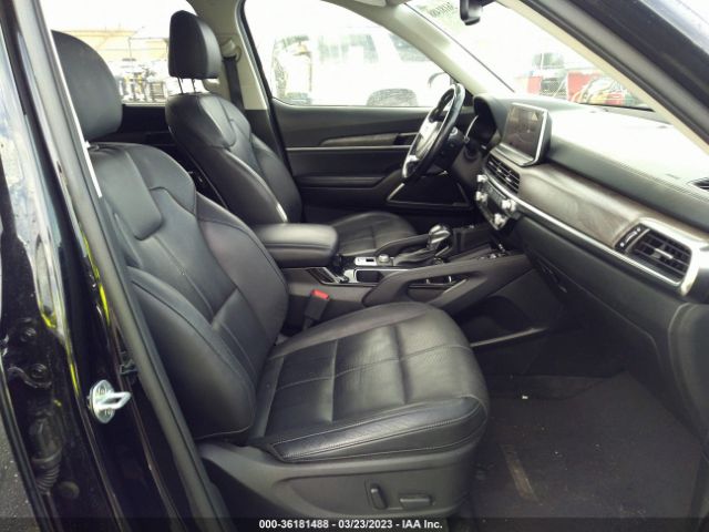 5XYP34HC0LG052688 KIA Telluride Ex