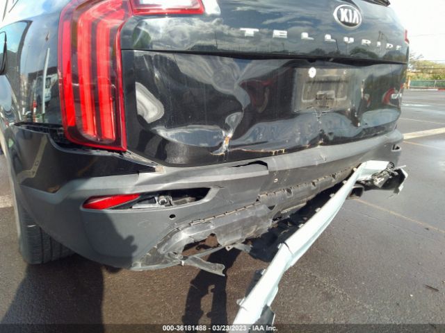 5XYP34HC0LG052688 KIA Telluride Ex