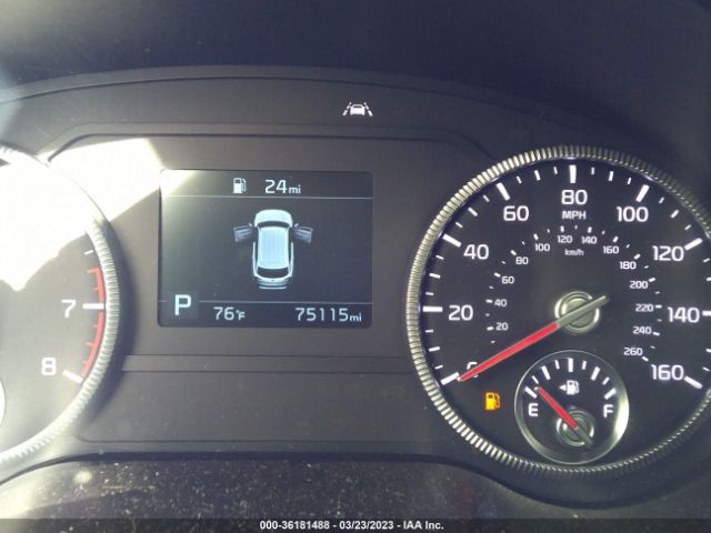 5XYP34HC0LG052688 KIA Telluride Ex