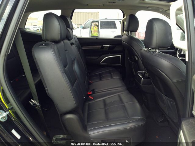 5XYP34HC0LG052688 KIA Telluride Ex